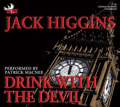 Tapa de Drink with the Devil