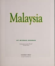 Tapa de Malaysia
