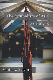 Tapa de The Symbolism of Asia: A Visual Guide (Visual Culture of Asia)