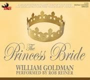 Tapa de The Princess Bride
