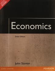 Tapa de Economics 6e