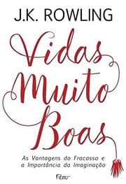Tapa de Very good lives