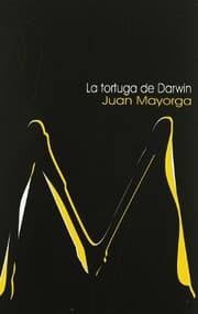 Tapa de La tortuga de Darwin