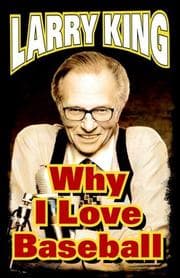 Tapa de Why I Love Baseball