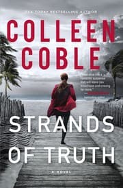 Tapa de Strands of Truth