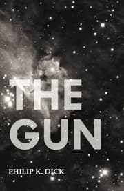 Tapa de The Gun
