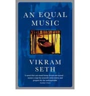 Tapa de AnEqual Music by Seth, Vikram ( Author ) ON Dec-20-1999, Paperback