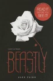 Tapa de Beastly