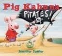 Tapa de Pig Kahuna Pirates!