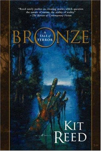 Tapa de Bronze