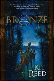 Tapa de Bronze