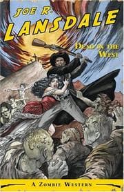 Tapa de Dead in the West