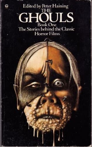 Tapa de The Ghouls, Book One