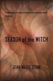 Tapa de Season of the Witch: The Transgender Futuristic Classic