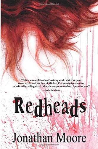 Tapa de Redheads