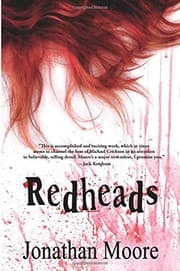 Tapa de Redheads