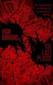 Tapa de The Last Plague (The Plague Series  Book 1)
