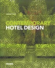 Tapa de Contemporary Hotel Design