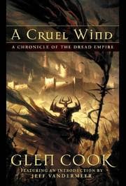 Tapa de A Cruel Wind