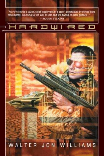 Tapa de Hardwired