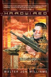 Tapa de Hardwired