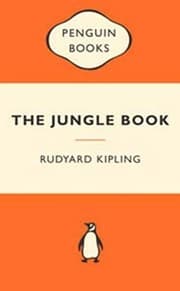 Tapa de The Jungle Book: Popular Penguins