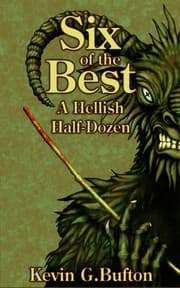 Tapa de Six of the Best: A Hellish Half-Dozen