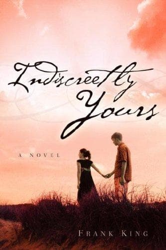 Tapa de Indiscreetly Yours