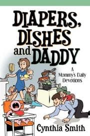 Tapa de Diapers, Dishes and Daddy