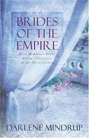 Tapa de Brides of the Empire