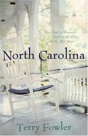 Tapa de North Carolina