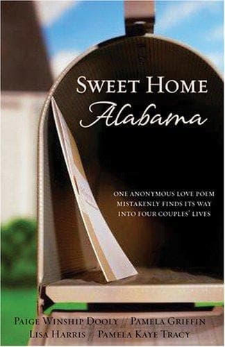 Tapa de Sweet Home Alabama