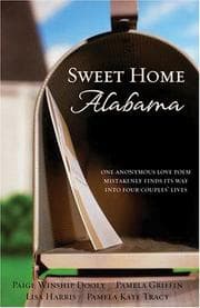Tapa de Sweet Home Alabama