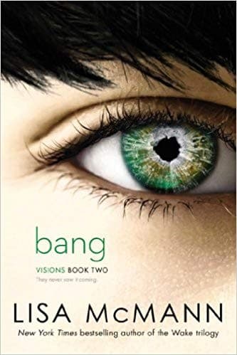 Tapa de Bang