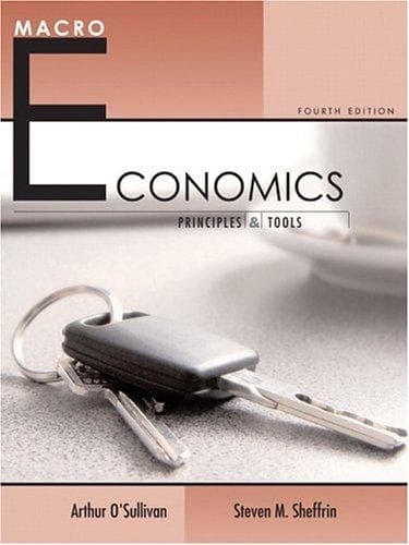 Tapa de Macroeconomics
