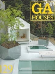 Tapa de GA Houses : 129
