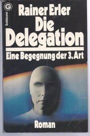 Tapa de Die Delegation