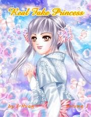 Tapa de Real Fake Princess Volume 1 (Real/Fake Princess)