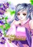 Tapa de Real Fake Princess Volume 3 (Real/Fake Princess)