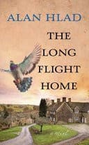 Tapa de The Long Flight Home