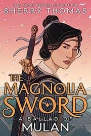 Tapa de The Magnolia Sword