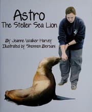 Tapa de Astro