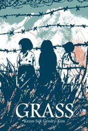 Tapa de Grass