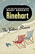 Tapa de The yellow room