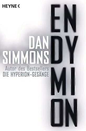 Tapa de Endymion: Zwei Romane in einem Band