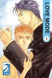 Tapa de Love Mode, Vol. 2 (Love Mode)