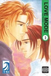Tapa de Love Mode