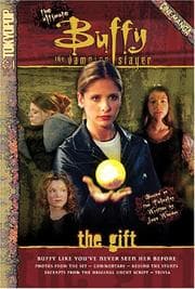 Tapa de Gift