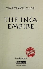 Tapa de The Inca empire