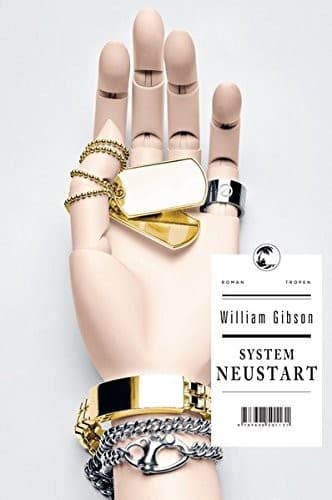 Tapa de System Neustart
